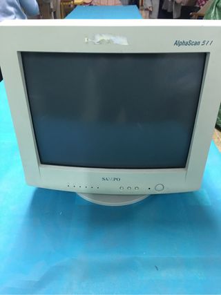 alphascan 511